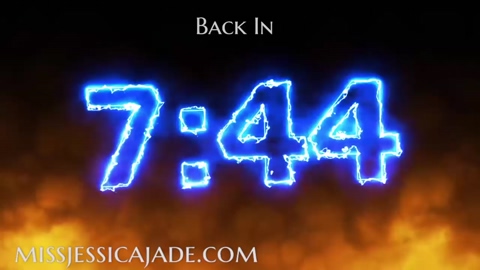 missjessicajade  21-08-2022